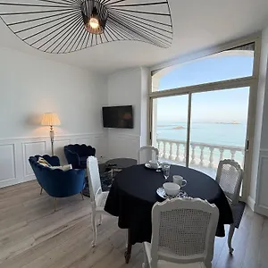 Ker Eole Vue Appartement Dinard