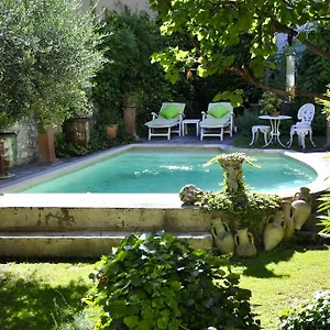 Les Saisons Couette-café Villeneuve-lès-Avignon