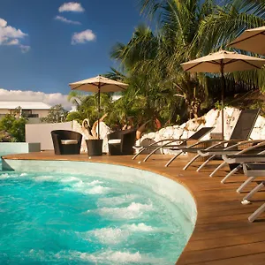Sandos Caracol Eco (adults Only) Station touristique Playa del Carmen