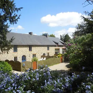 Try-logis Hébergement de vacances Plerguer